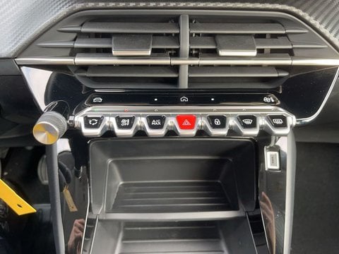 Auto Km0 A Lecco | Peugeot 208 208 1.2 Turbo Style 100Cv