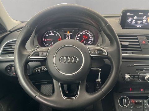 Auto Usate A Lecco | Audi Q3 Q3 2.0 Tdi Business 150Cv