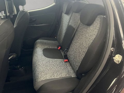 Auto Usate A Lecco | Lancia Ypsilon Ypsilon 1.0 Firefly Hybrid Silver S&S 70Cv