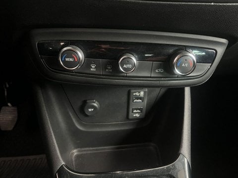 Auto Usate A Lecco | Opel Crossland X Crossland X 1.2 Innovation S&S 110Cv