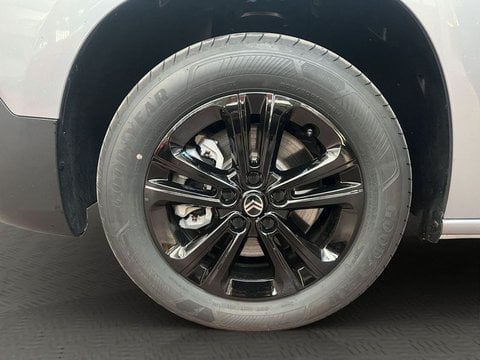 Auto Km0 A Lecco | Citroën Berlingo Berlingo Combi N1 M 1.5 Bluehdi 130Cv S&S Plus Eat8 Iva Esclusa