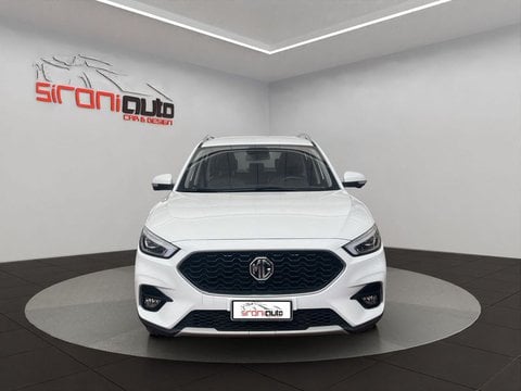 Auto Usate A Lecco | Mg Zs Zs 1.0 Luxury Auto