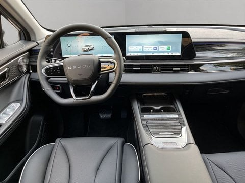 Auto Km0 A Lecco | Omoda 5 Omoda 5 1.6 Tgdi Premium