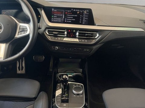 Auto Usate A Lecco | Bmw Serie 1 118D Msport Design Auto