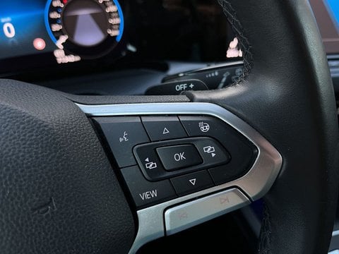 Auto Usate A Lecco | Volkswagen Golf Golf 2.0 Tdi Style 150Cv Dsg