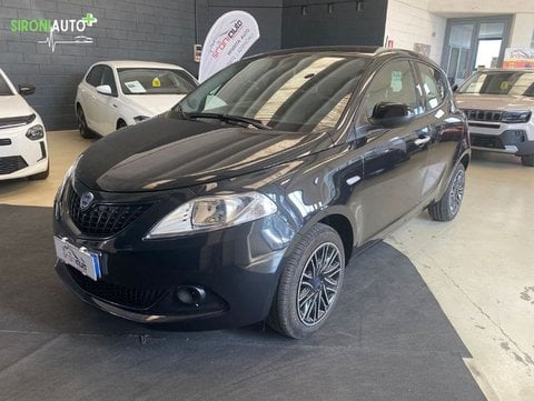 Auto Usate A Lecco | Lancia Ypsilon 1.0 Firefly 5 Porte S&S Hybrid Oro - Promo Sironiauto+