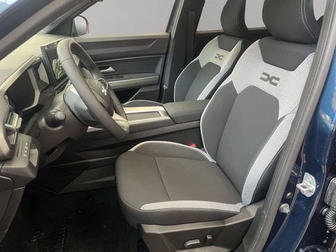 Auto Km0 A Lecco | Dacia Bigster Bigster 1.8 Hybrid Journey 155Cv Auto