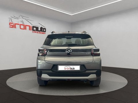 Auto Km0 A Lecco | Citroën C3 C3 1.2 Turbo Plus 100Cv S&S