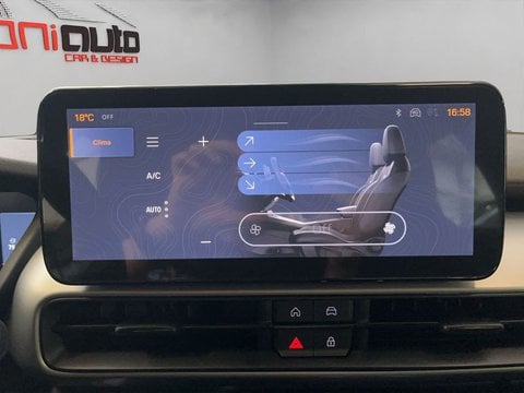 Auto Km0 A Lecco | Jeep Avenger E-Hybrid 1.2 Mhev E-Hybrid Turbo Altitude