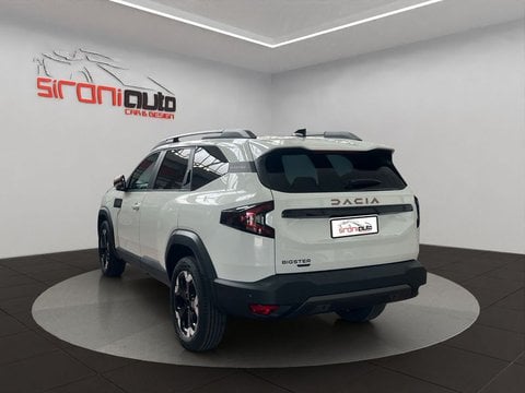Auto Km0 A Lecco | Dacia Bigster Bigster 1.8 Hybrid Extreme 155Cv Auto