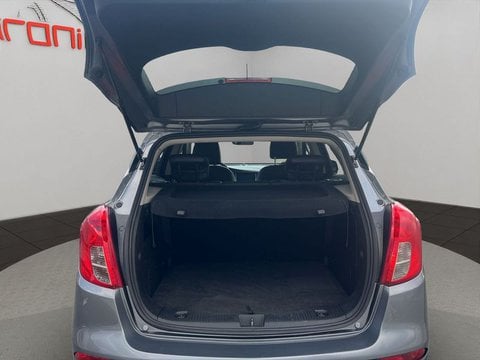 Auto Usate A Lecco | Opel Mokka X Mokka X 1.6 Cdti Innovation 4X2 136Cv Auto My18