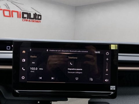Auto Usate A Lecco | Citroën C3 Aircross C3 Aircross 1.2 Puretech Turbo Plus 100Cv - Promo Siron...