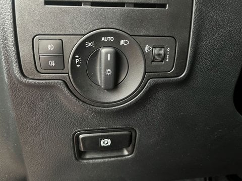 Auto Usate A Lecco | Mercedes-Benz Vito Vito Furgone 110 Cdi Compact - Iva Esclusa