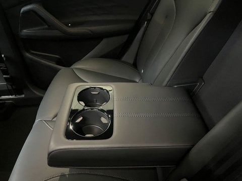 Auto Km0 A Lecco | Mg Hs Hs 1.5 Hybrid+ Luxury Auto