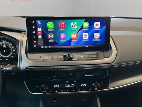 Auto Km0 A Lecco | Nissan Qashqai Qashqai 1.3 Mhev N-Connecta 2Wd 158Cv Xtronic