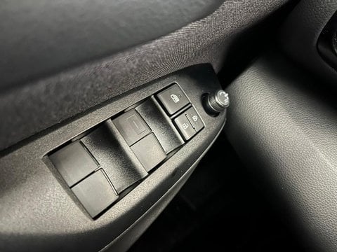 Auto Usate A Lecco | Toyota Yaris Yaris 1.5 Hybrid 5 Porte Active - Promo Sironiauto+