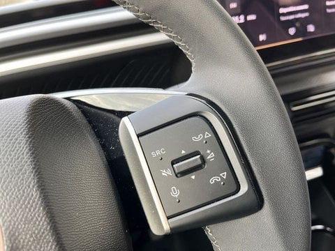 Auto Usate A Lecco | Citroën C3 Aircross C3 Aircross 1.2 Hybrid Max 145Cv Edcs6