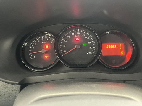 Auto Usate A Lecco | Dacia Dokker Dokker 1.6 Comfort Gpl S&S 100Cv