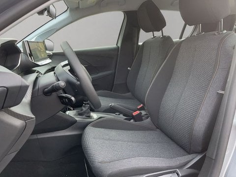 Auto Km0 A Lecco | Peugeot 208 208 1.2 Turbo Style 100Cv