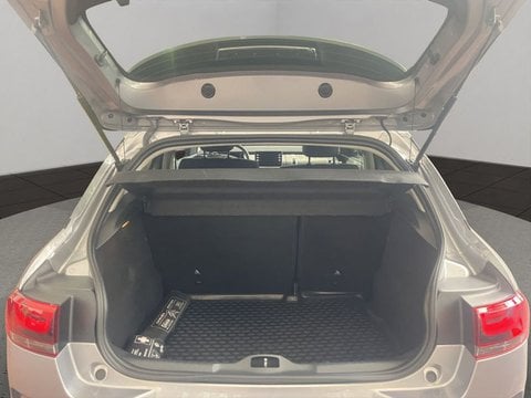 Auto Usate A Lecco | Citroën C4 Cactus C4 Cactus 1.2 Puretech Shine S&S 110Cv My18
