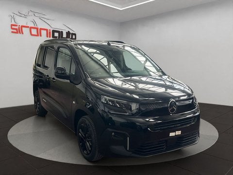 Auto Km0 A Lecco | Citroën Berlingo Berlingo Combi N1 1.5 Bluehdi 130Cv S&S 5P.ti Eat8 - Iva Esc...