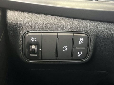 Auto Km0 A Lecco | Hyundai I20 1.0 T-Gdi 90Cv Dct Connectline