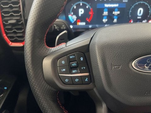 Auto Km0 A Lecco | Ford Ranger Ranger Raptor 2.0 Ecoblue 210Cv Auto