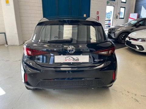 Auto Km0 A Lecco | Mg Mg3 Mg3 1.5 Comfort - Promo Sironiauto+