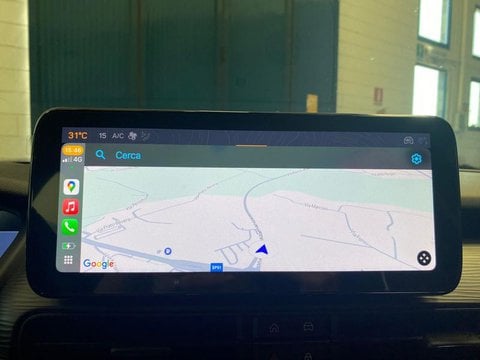 Auto Km0 A Lecco | Jeep Avenger E-Hybrid 1.2 Turbo Mhev Adventure - Promo Sironiauto+