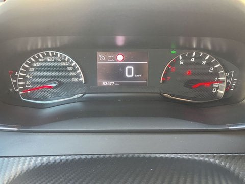 Auto Usate A Lecco | Peugeot 208 208 1.5 Bluehdi Active Pack S&S 100Cv