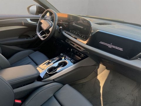 Auto Km0 A Lecco | Audi A6 A6 2.0 Tdi Mhev + S Line Edition 204Cv S-Tronic