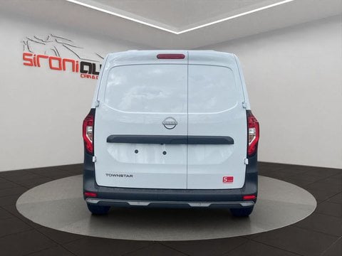 Auto Km0 A Lecco | Nissan Townstar 1.3 130Cv Van N-Connecta L1