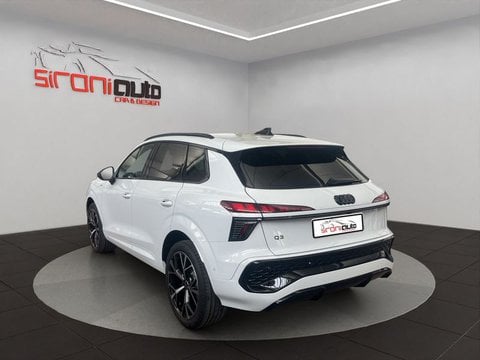 Auto Km0 A Lecco | Audi Q3 Q3 1.5 Tfsi Mhev S Line Edition 150Cv S-Tronic