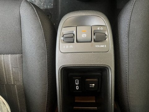 Auto Km0 A Lecco | Fiat 500 Hybrid 1.0 Hybrid 65Cv Icon