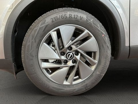 Auto Km0 A Lecco | Nissan Qashqai Qashqai 1.3 Mhev Acenta 2Wd 140Cv