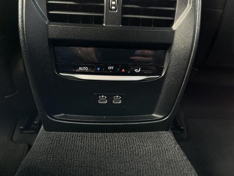 Auto Usate A Lecco | Bmw Serie 3 Touring 320D Touring Mhev 48V Xdrive Msport Auto