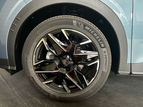 Auto Km0 A Lecco | Peugeot 3008 3008 Hybrid 145 E-Dcs6 Allure - Promo Sironiauto+