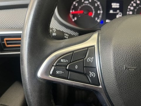 Auto Usate A Lecco | Dacia Sandero Sandero Stepway 1.0 Tce Comfort Sl Daciaplus Eco-G 100Cv
