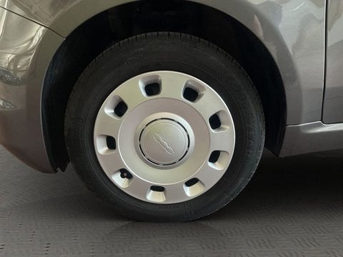 Auto Usate A Lecco | Fiat 500 500 1.0 Hybrid 70Cv