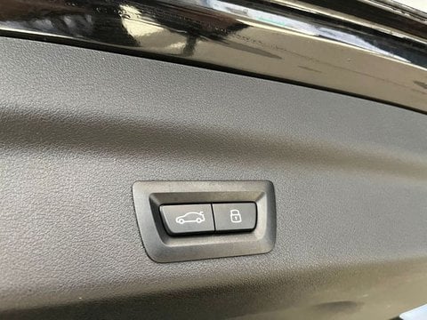 Auto Usate A Lecco | Bmw X1 X1 Sdrive 20D Msport