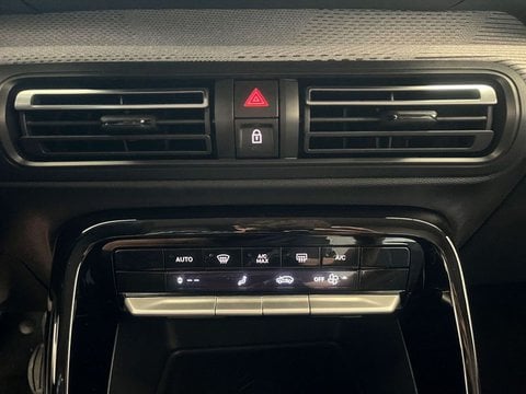 Auto Km0 A Lecco | Citroën C3 C3 1.2 Hybrid Max 110Cv Edcs6