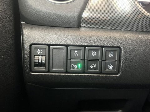 Auto Km0 A Lecco | Suzuki Vitara Vitara 1.4H Starview 4Wd Allgrip 110Cv At