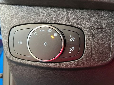 Auto Usate A Lecco | Ford Focus Focus 1.0 Ecoboost Hybrid 125 Cv Sw St-Line - Promo Sironiauto+