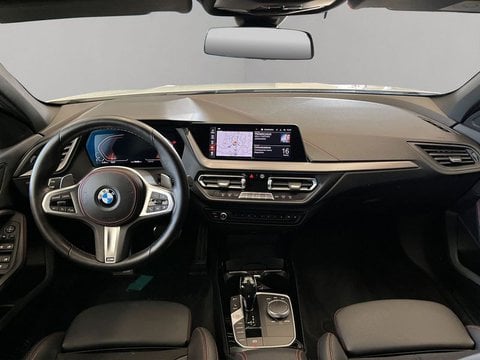 Auto Usate A Lecco | Bmw Serie 1 128Ti Auto