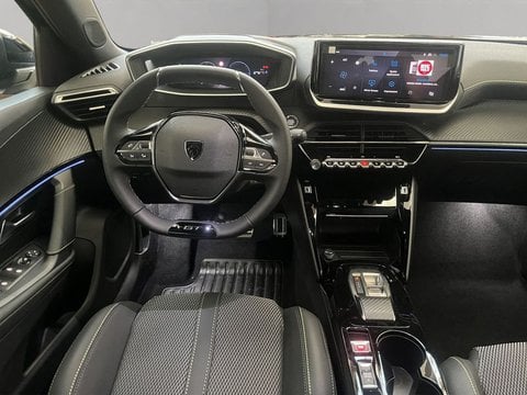 Auto Km0 A Lecco | Peugeot 2008 2008 1.2 Hybrid Gt 145Cv E-Dcs6
