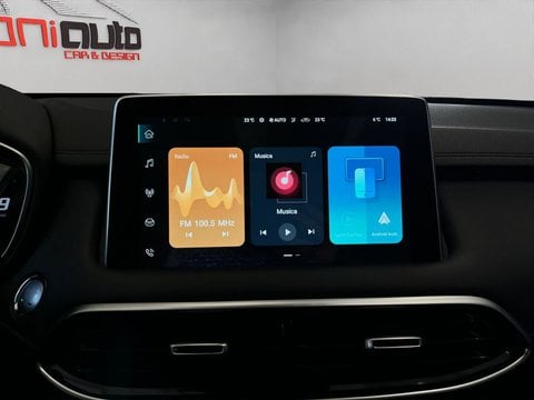 Auto Usate A Lecco | Mg Hs Hs 1.5T-Gdi At Luxury