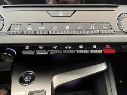 Auto Km0 A Lecco | Peugeot 308 308 Bluehdi 130 S&S Eat8 Sw Allure