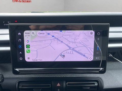 Auto Usate A Lecco | Citroën C3 C3 Puretech Max 100Cv S&S