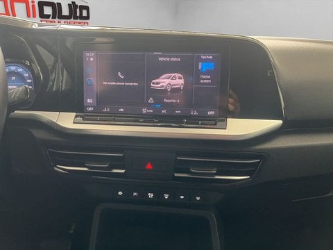 Auto Usate A Lecco | Ford Grand Tourneo Connect 2.0 Ecoblue 122Cv Titanium Auto