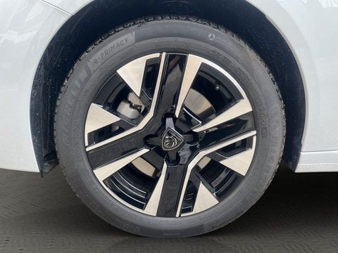 Auto Km0 A Lecco | Peugeot 208 208 1.2 Turbo Allure 100Cv